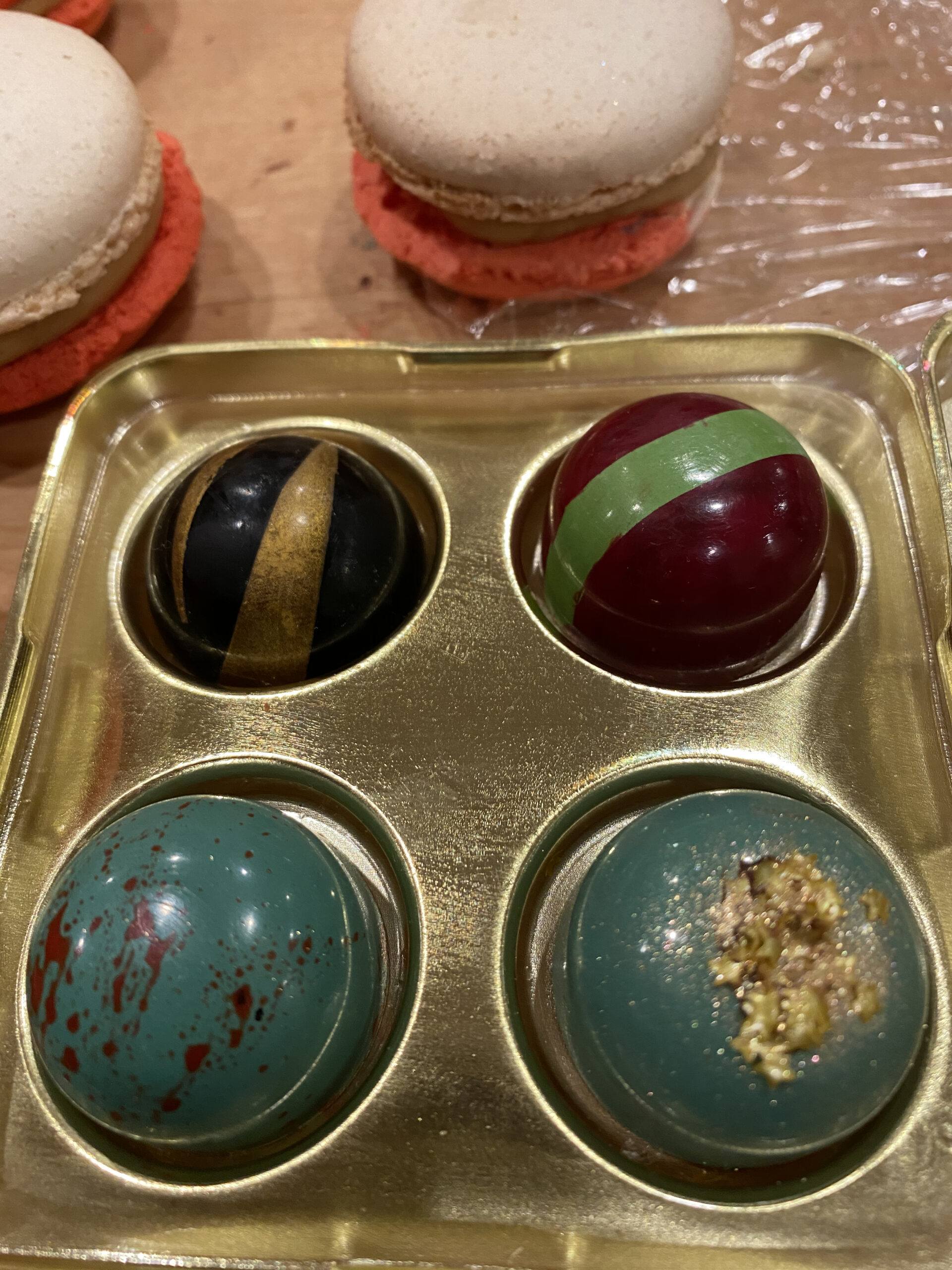Bonbons